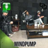 The Mysterious Micro-Workouts, Turning On Your Butt, Overdosing With Melatonin  More With The MindPump Guys