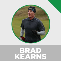 Doubling Your Testosterone Levels, Tactics From The World Of Speed Golf, Primal Endurance  More With Brad Kearns!