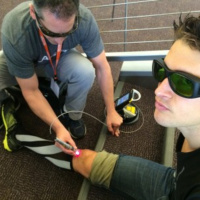 The 2014 Bulletproof Biohacking Conference Show!