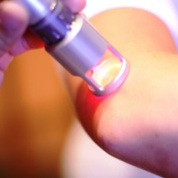 How You Can Use Lasers To Heal Injuries, Enhance Recovery and Increase Performance.