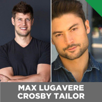 Cookie Farts, Sex For Exercise, New Biohacks, Pre-Workout Stacks, Morning Vs. Evening Workouts, Calorie Counting  More With Max Lugavere  Crosby Tailor.