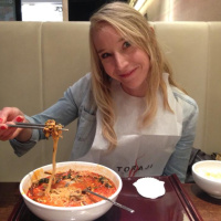 Naked Truth With Jessa Greenfield - Japan Edition