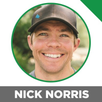 High-Intensity Resistance Training, Low-Carb Mediterranean Diet, Peptides, Plant Medicines, Psychedelics  More With Keith Norris!