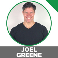 Joel Greene Podcast Part 2: How To Reshape Fat Cells, Enhance Repair During Sleep, Target Your Circaseptan Rhythms, Build Young Muscle  Get Rid Of Old Muscle.