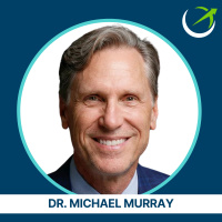 Is This The Most Powerful Adaptogenic Plant Extract Known To Humankind? The SCIENCE of Black Seed Oil with Dr. Michael Murray