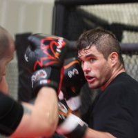 Unlocking The Psyche Of Competition With An MMA Fighter, Father  Husband.