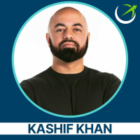 Sleep Genetics ( 3 Ways To Crush A Good Night Of Sleep), Why You Get Depressed When You Get Bored, Personalized Exercise  Diet Based on Genetics  Much More With Kashif Khan Of The DNA Company.