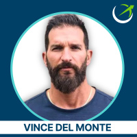 Why Fitness, Anti-Aging, Money  Sex Won’t Make You Happy ( The Routine That Builds True Fulfillment), with Vince Del Monte