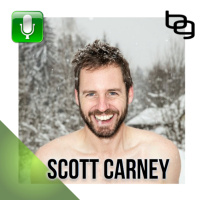 What Doesn’t Kill Us: Why Your Body Needs Freezing Water, Extreme Altitude  Environmental Conditioning.