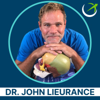 The Future Of Medical Biohacking: Skull Resets, Suppositories, Nasal Sprays, Nebulizers, Sound Therapy  More With Dr. John Lieurance.