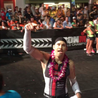 The Official Ironman Insanity Race Report Podcast.