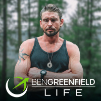 Episode #111: The Blood  Saliva Results From Bioletics Are In – How Healthy Is Ben?