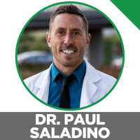 The Toxicity Of Plants, Carnivore For Athletes, Does Meat Cause Acidity, The “Game Changers” Debate  Much More With Dr. Paul Saladino.