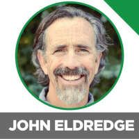 How To Meditate In One Minute, Getting Over “Poser Syndrome”, Why Guys Like Porn, The 6 Phases Of Manhood  More With John Eldredge.