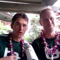 The Ben Greenfield Fitness Uplugged Show: Special Travel Health Episode From Hawaii