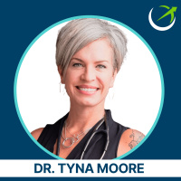 How To Microdose GLP-1s Correctly: Lose The Fat, And KEEP The Muscle - With Dr. Tyna Moore