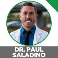 Carnivore Diet Myths Debunked, Hard Questions About Meat Vs. Plants, Are Broccoli Sprouts Really Bad For You  Much More With Dr. Paul Saladino.