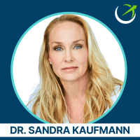 How to Replace Sauna, Fasting, and Cold Plunge With a Pill (WARNING: Proceed at Your Own Risk!) With Dr. Sandra Kaufmann