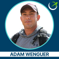 Fertility Secrets Youve Never Heard Of, Overcoming Painkiller Addiction,  Meditation Tips With Adam Wenguer the Founder of Element Health