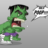 Special Podcast Episode: The Zen of Taking A Good Poop