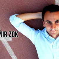 The Man Who Biohacks Olympic Athletes: Electronic Tattoos, Self-Quantifying Contact Lenses, Flexible Electronics, Artificial Intelligence  More.