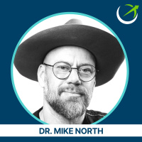 The Untold Science Of Vibration Therapy  The “BioDrive” Breakthrough That Regulates Your Mind and Body, With Dr. Mike North