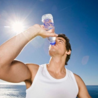 Drinking Water For Fat Loss, 3 Ways To Keep Injuries From Piling Up, Is Deli Meat Healthy  Much More!