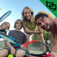 The Official Greenfield Family QA Podcast: Parenting, Cooking, Traditions, Legacy-Building, Family Game Nights  More!