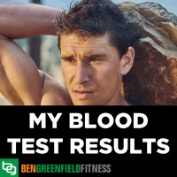 A Deep Dive Into How To Interpret The Results Of Your Blood Testing - Ben Greenfield Reveals  Walks You Through His Laboratory Results From WellnessFX.
