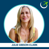 This 56 Year Old Mom Is Reversing Aging Faster Than Pro Biohackers On $106 A Month! With Julie Gibson Clark