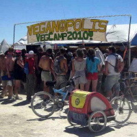 Nutrition Tips For Burning Man, The Science Of Human Touch, Blood Donation Biohacks  More!