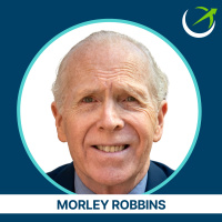 The TRUTH About Whats *Really* Causing Your Fatigue  The Root Cause Protocol to Fix It, With Morley Robbins.