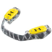 Podcast Episode #70: Can a Mouth Piece Actually Make You More Fit?