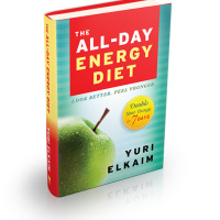 All Day Energy - A Book I Should Probably Hate, But Dont