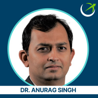 Could *This* Molecule Be the KEY To Reversing Immune Aging  “Supercharging” Your Mitochondria? With Dr. Anurag Singh