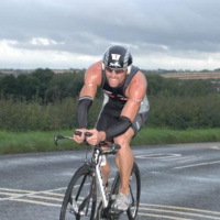 Podcast Episode #6: Interview With Pro Triathlete Bryan Rhodes