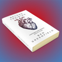 Special Announcement from BeyondTrainingBook.com