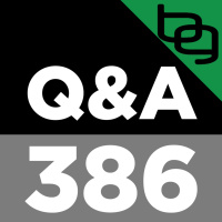 386: The Best Biohacks For Longevity  Libido, The Magic Of Sprinting, Fighting Psychology  More!