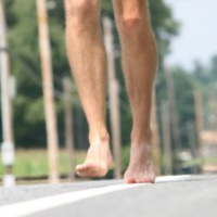 Podcast Episode #72: Double Interview Super Special – Barefoot Running  Esssential Fatty Acids!