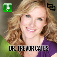 Smearing Your Face With Avocado  Papayas, Dabbing Your Skin With Pineapples  Green Algae, Fixing Acne Forever  Much More With Dr. Trevor Cates.