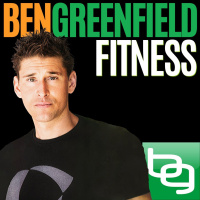 Ben Greenfield Interview With Red Bull On The Meaning Of Life, The Best Biohacks, The Perfect Day, Diet Customization  More!