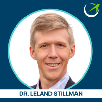 Light As Medicine, Metabolic Typing, COVID Controversies, Polar Bear Fitness, Healing Yourself With Laughter  More With Life Network Expert Dr. Leland Stillman