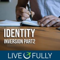 Identity Inversion Part 2