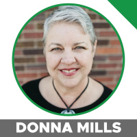 The Exciting, Next-Level Future Of BodyWork, Fascia  Massage Therapy: Ketamine, Sound Therapy, Essential Oils, Trauma Release  Beyond With Donna Mills.