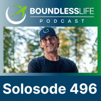 The Best Way To Use Hydrogen For Health, Finding A Good Hormone Doctor, Why Alcohol ISN’T Always Bad For You (But Weed Might Be!)  More Solosode 496