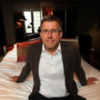 The Man Behind The Advanced Sleep Hacking Tactics Used By The Worlds Most Elite Athletes.