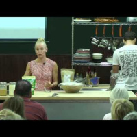 Healthy Home Fermentation 101, with Ben  Jessa Greenfield