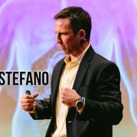 Digital Detoxing, Travel-Proofing Your Immune System, Underground Body Weight Workouts  More With Joe DiStefano.