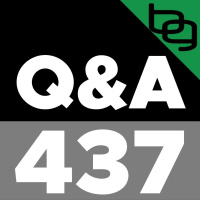 QA 437: Are Eggs  Salt Good Or Bad For You, Antibiotics Confusion, Gluten-Free Diets, Appetite Control, The Latest On Testosterone  Much More!