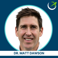 ONE Tiny Blood Spot = HUNDREDS (!) Of Biomarkers, Age  Disease Prediction With Dr. Matt Dawson